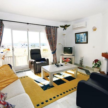 Cozy Apartment In Calahonda With Wifi 라칼라데미야스 외부 사진